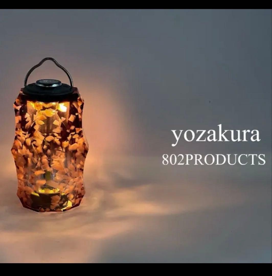 Briesta NUTS × 802 ブリエスタ 夜桜 YOSAKURA