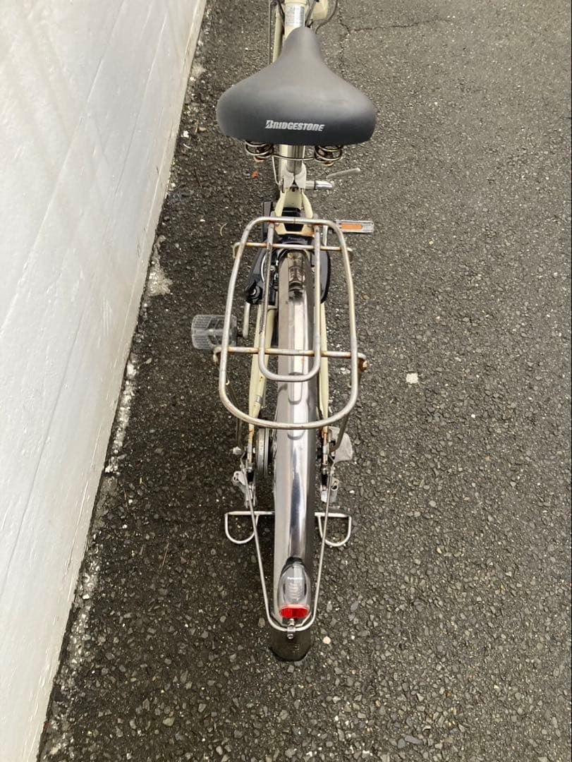 1712業界最長12ヶ月保証付！送料無料エリア多数！安全整備済み！電動自転車