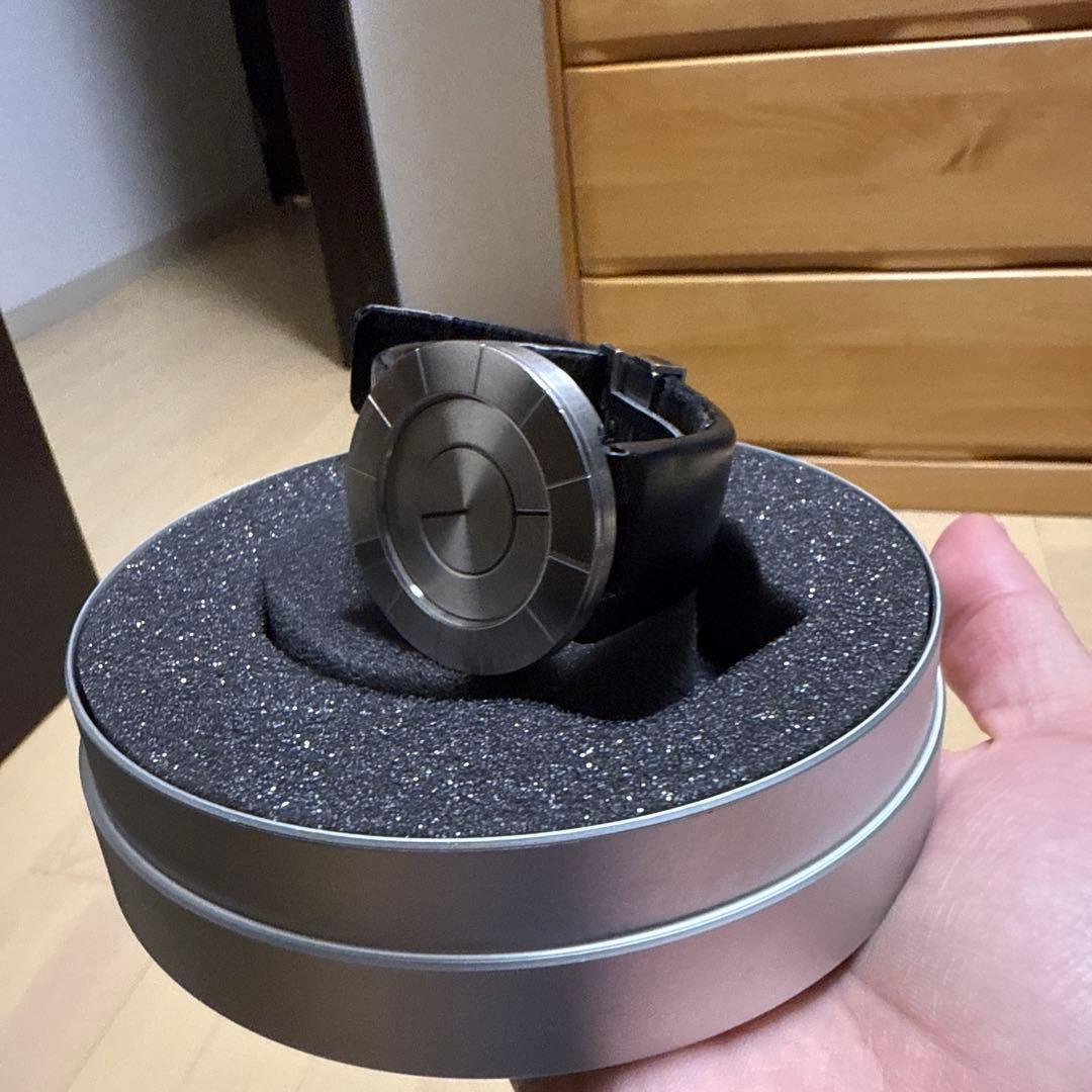 ISSEY MIYAKE JY017 腕時計