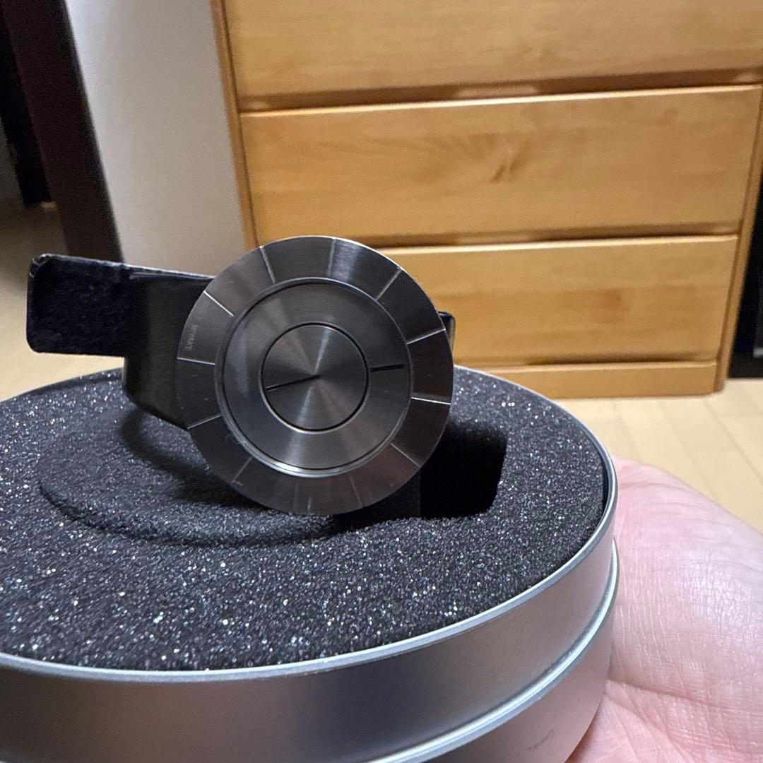 ISSEY MIYAKE JY017 腕時計