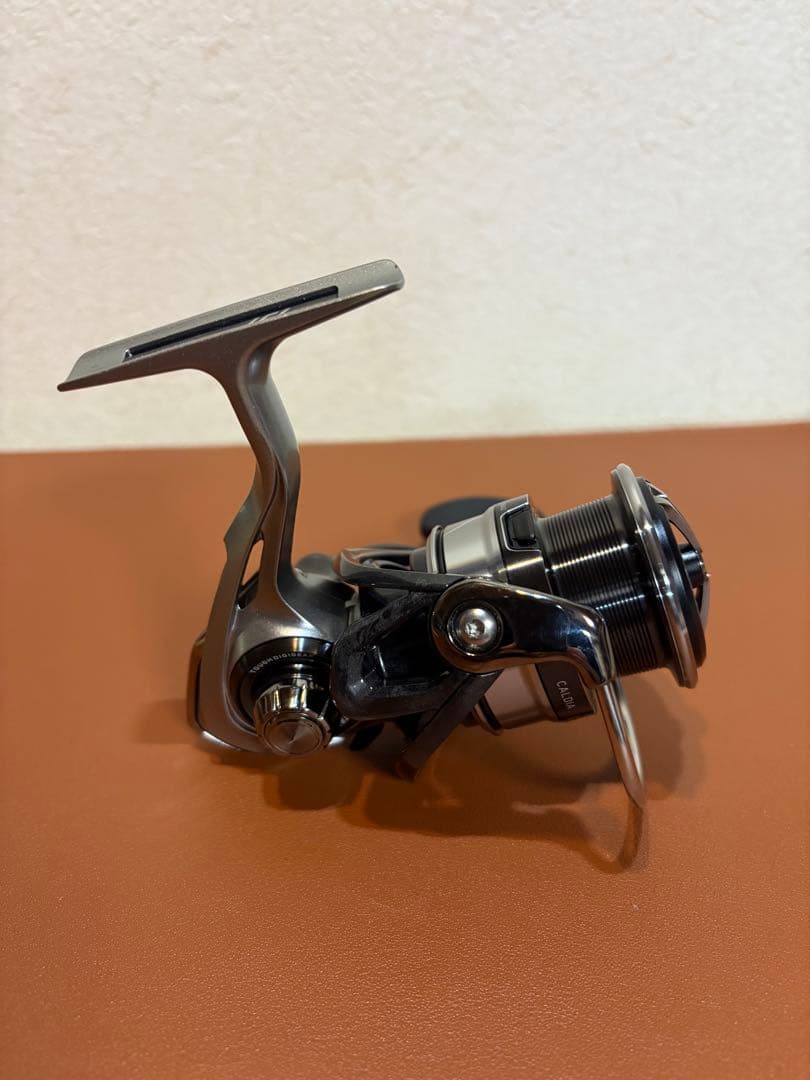 ダイワ18カルディアCALDIA LT3000-CXH スピニングリール