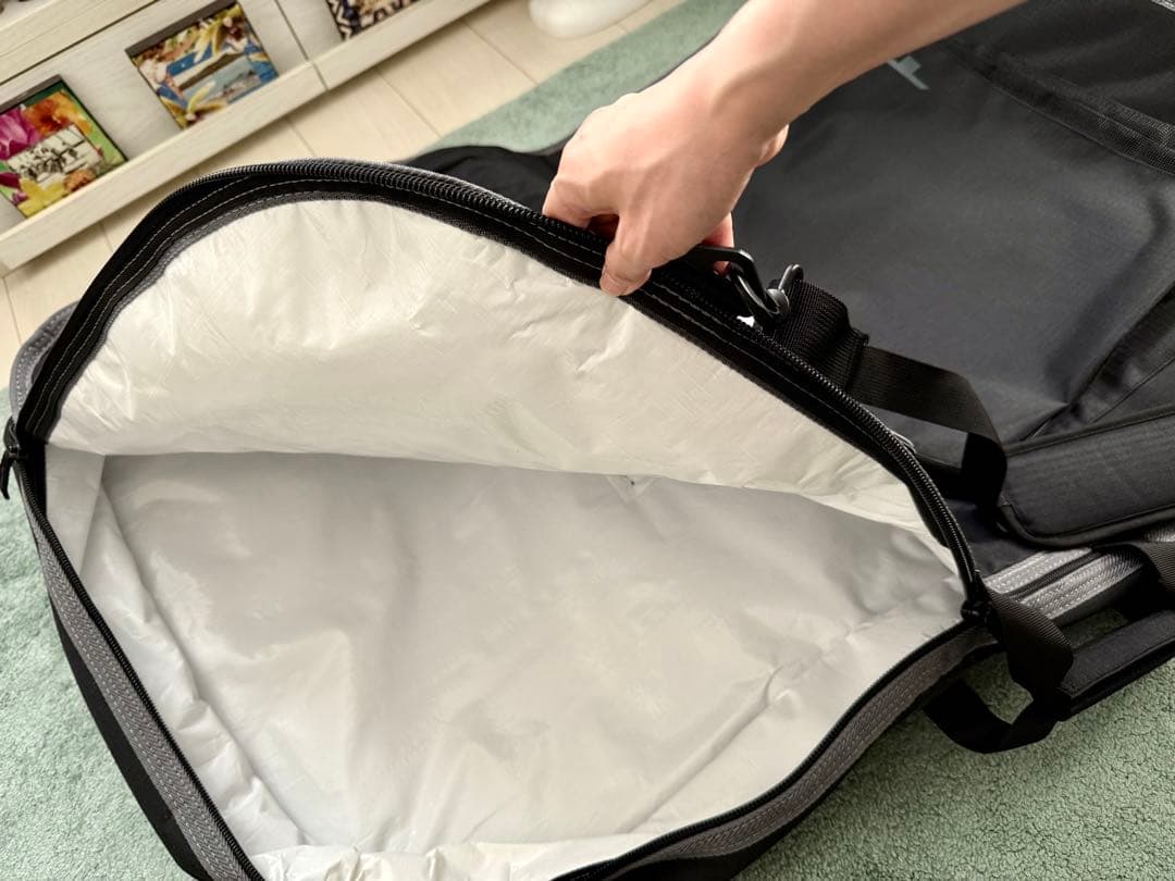 ボディボード　ボディーボード　ケース　ハードケース