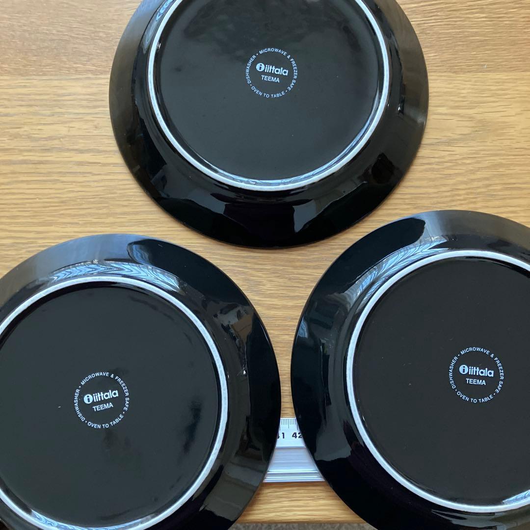 お皿まとめ売り　イッタラティーマ、アリタ16/16、ビレロイ&ボッホ、スガハラ