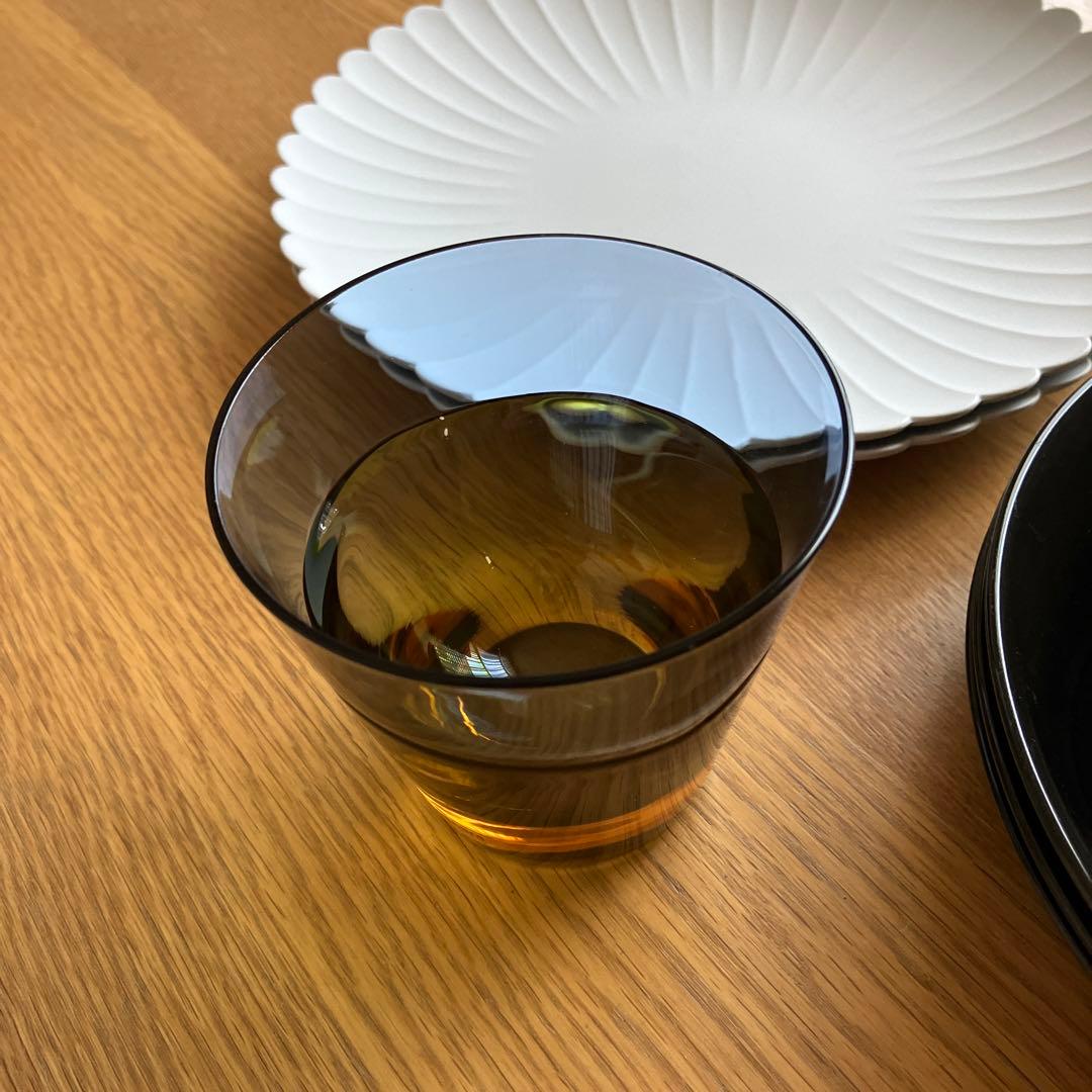 お皿まとめ売り　イッタラティーマ、アリタ16/16、ビレロイ&ボッホ、スガハラ