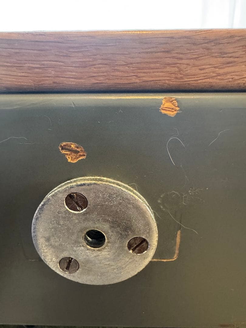 GETAMA デイベッド ハンス・J・ウェグナー GE258