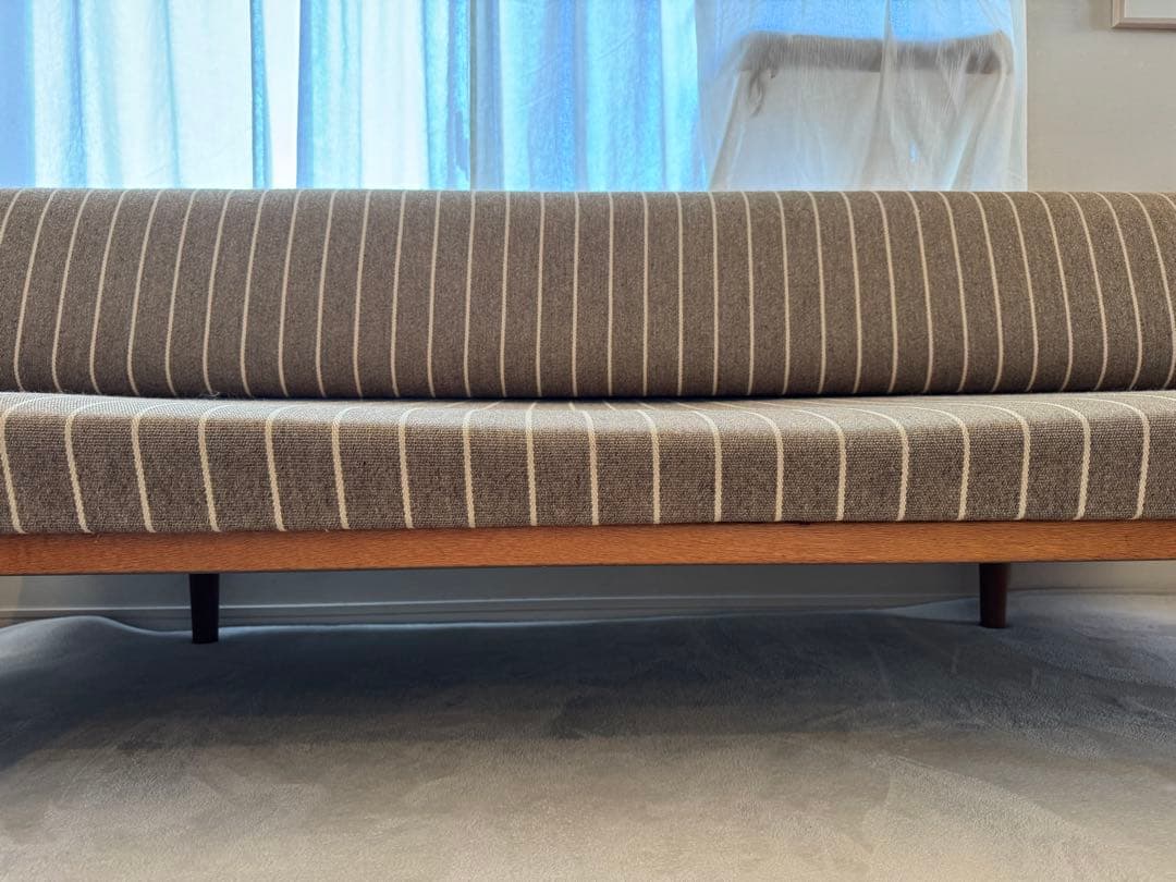 GETAMA デイベッド ハンス・J・ウェグナー GE258