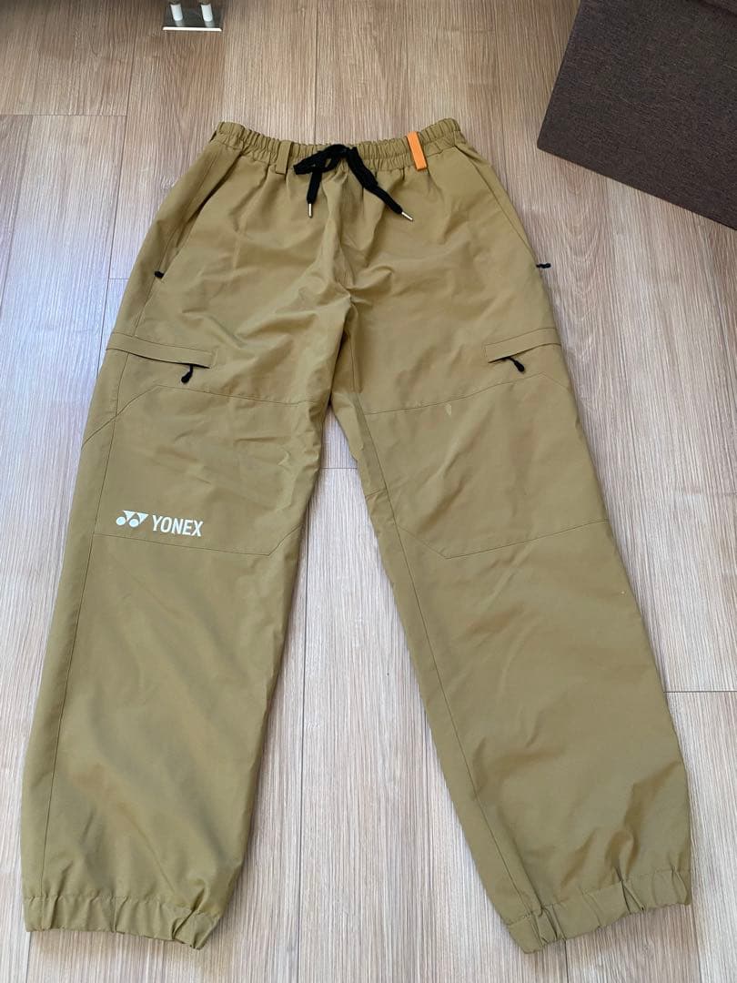 スノーボードウェア YONEX ヨネックス メンズ パン Lサイズ