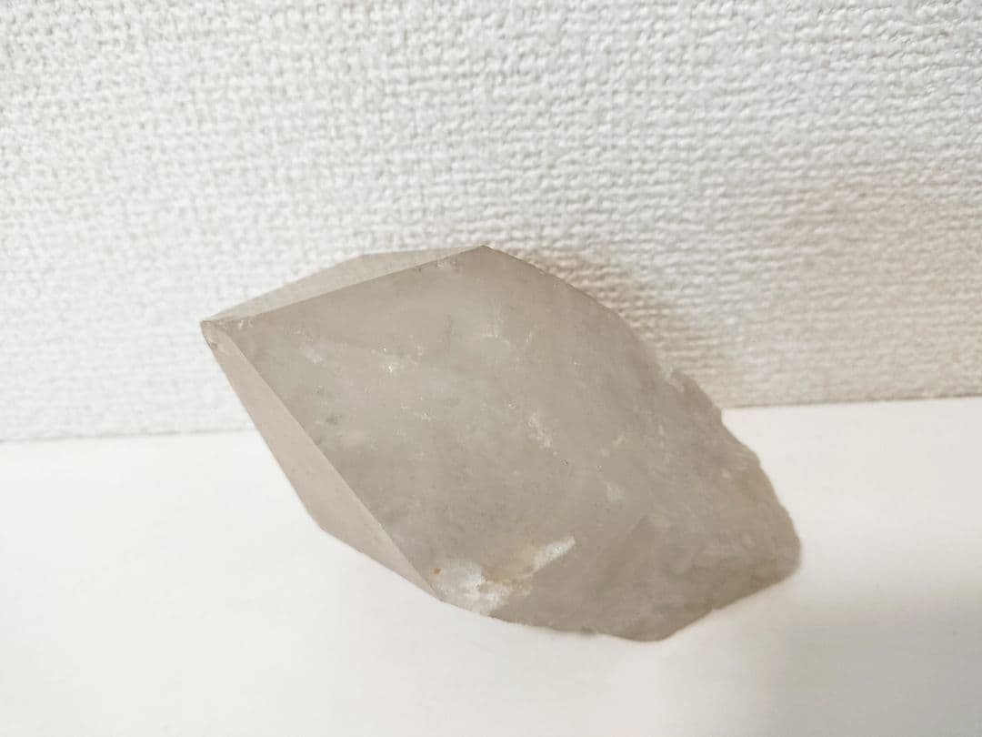 原石セット　3点　水晶　グリーンアメジスト