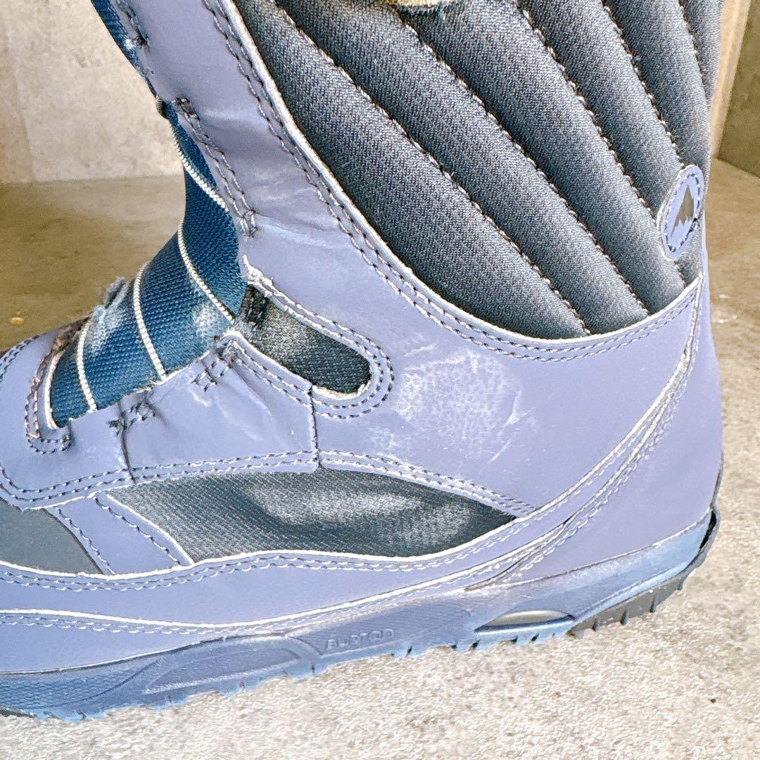 BURTONバートン　ライムライトBOAワイド　23センチ　スノーボードブーツ