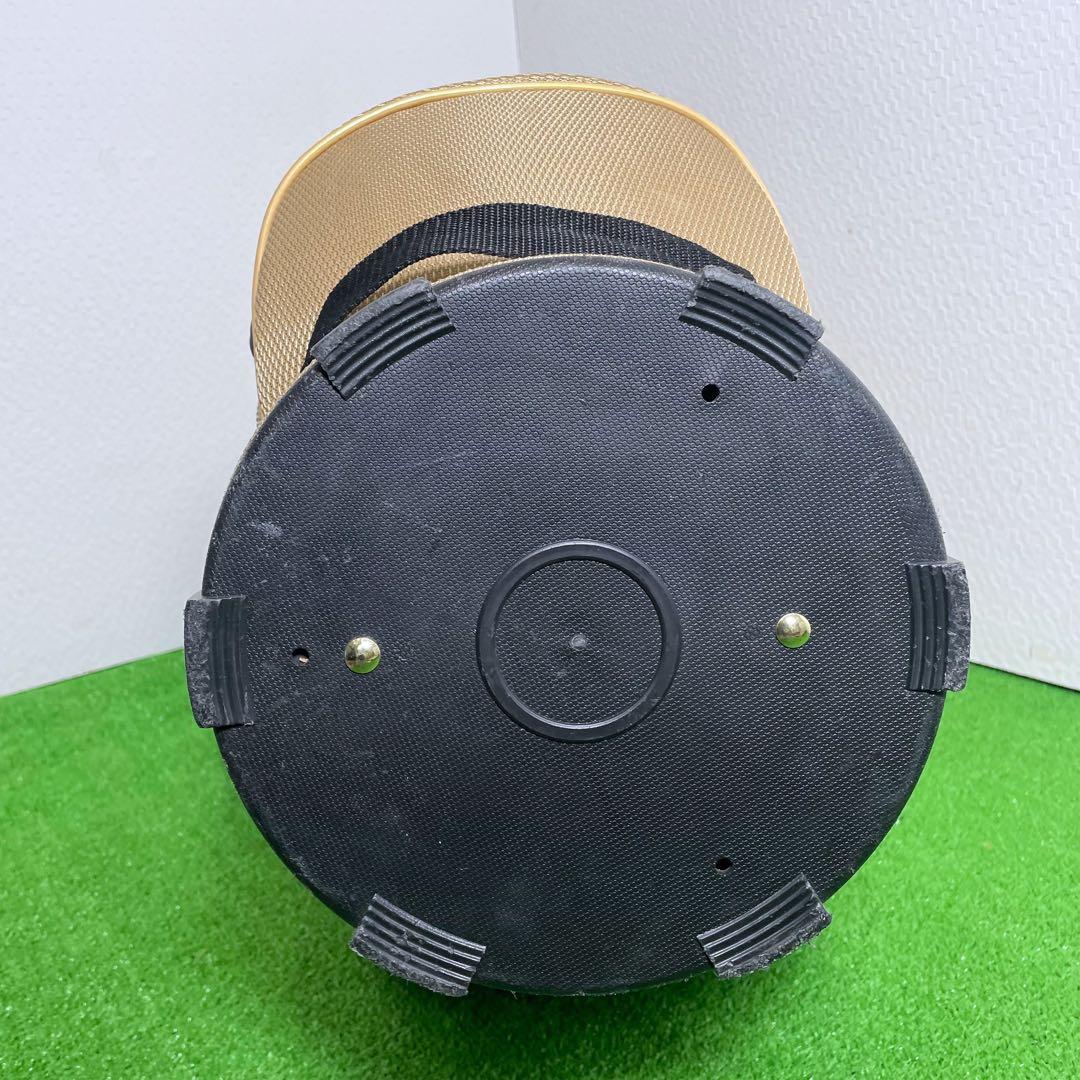 XXIO ゼクシオ キャディバッグ　8.5型