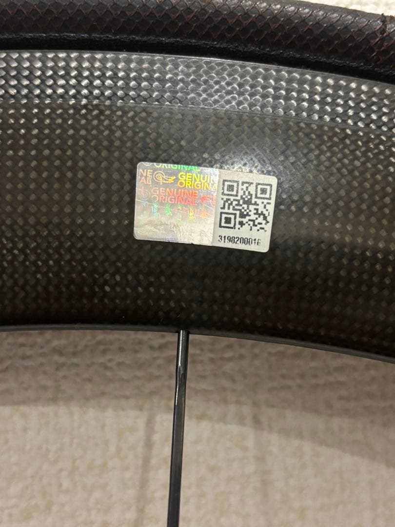 【最終値下げ‼️】カンパニョーロ　BORA ULTRA TWO50mmカンパフリー