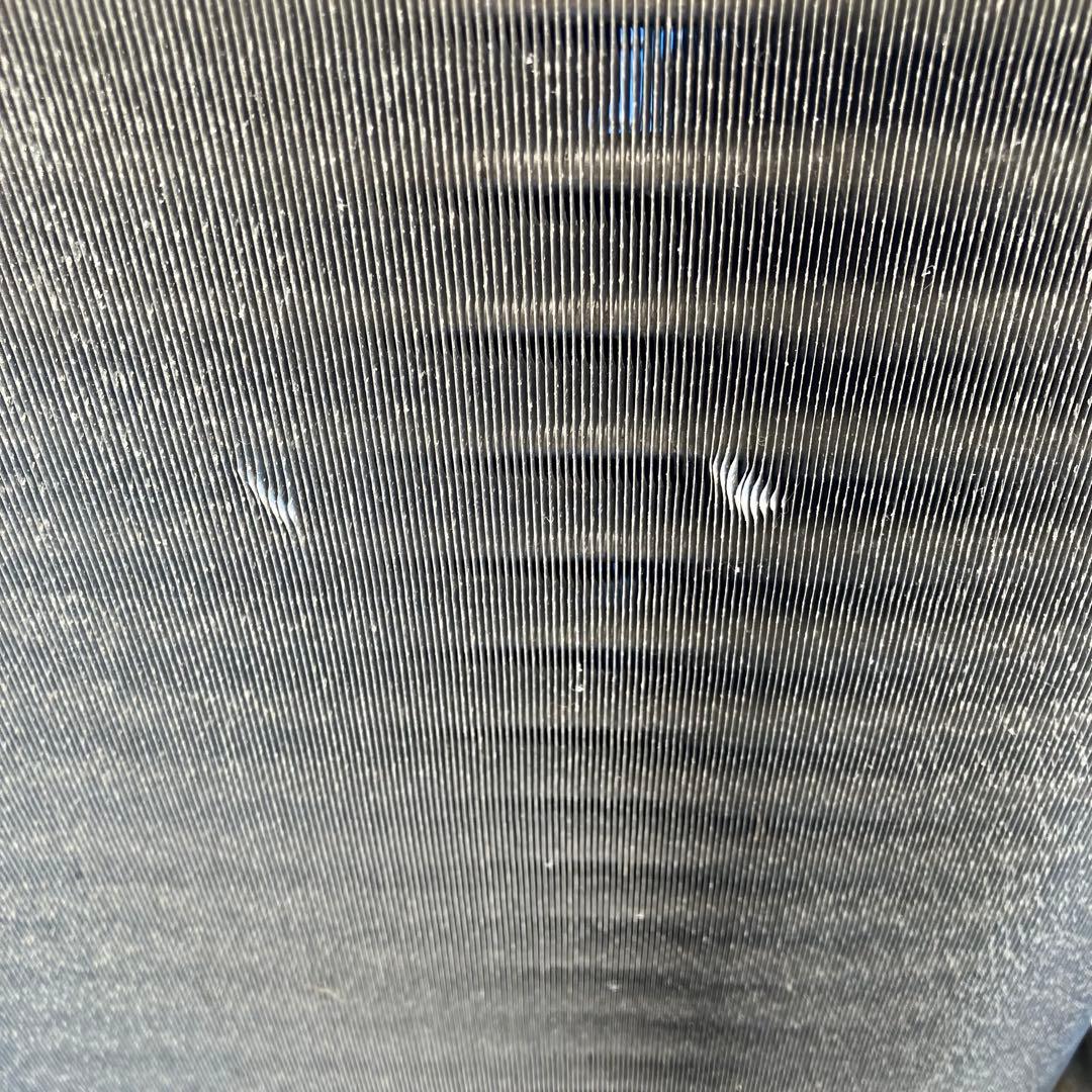 Panasonic パナソニック エオリア CS-J220D-W　中古美品