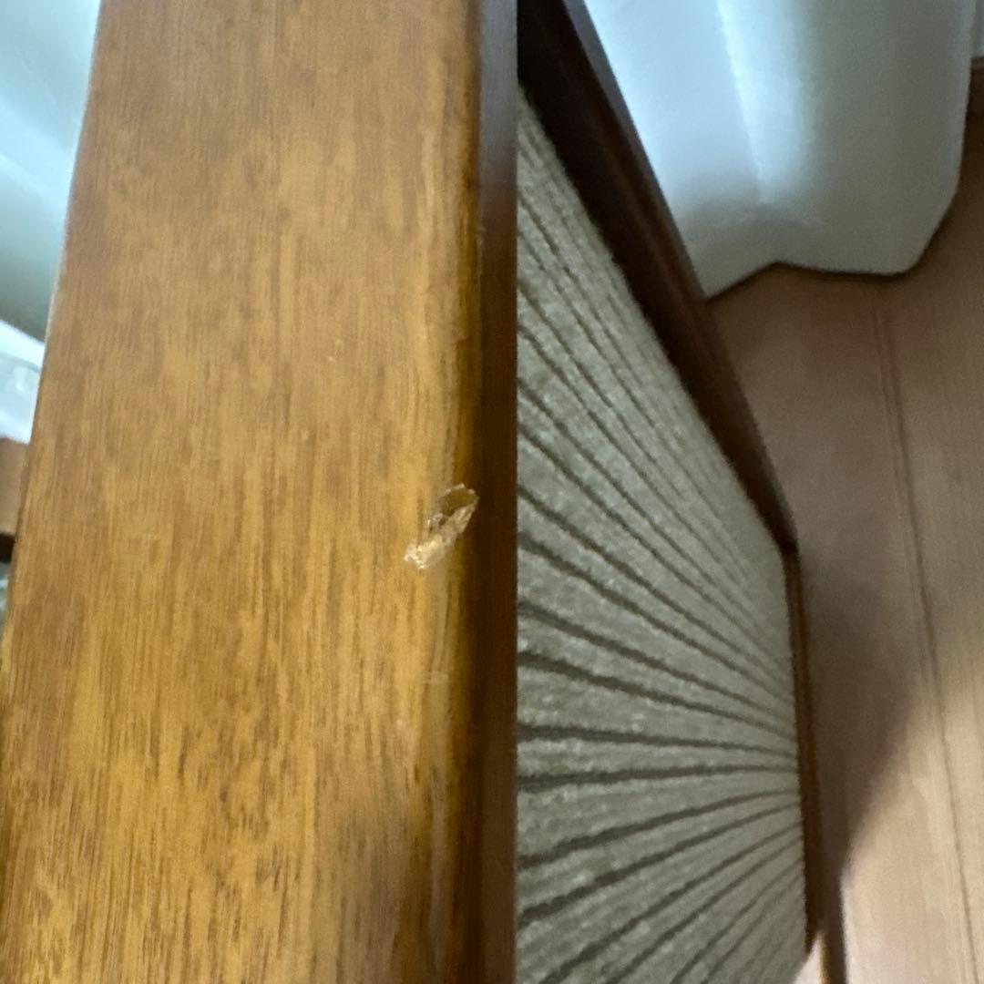 マルニ木工 maruni ソファ 椅子 1人掛け