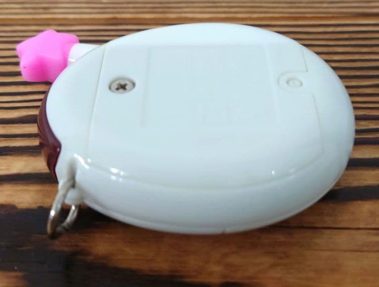 【動作確認済み】ウラじんせーエンジョイ！たまごっちプラス 【ウラさーかす】☆