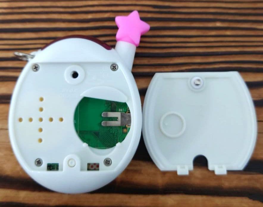 【動作確認済み】ウラじんせーエンジョイ！たまごっちプラス 【ウラさーかす】☆