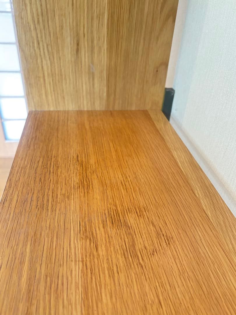 無印良品スタッキングシェルフ3点（5段×2列、ワイド追加5段、ワイド追加3段）