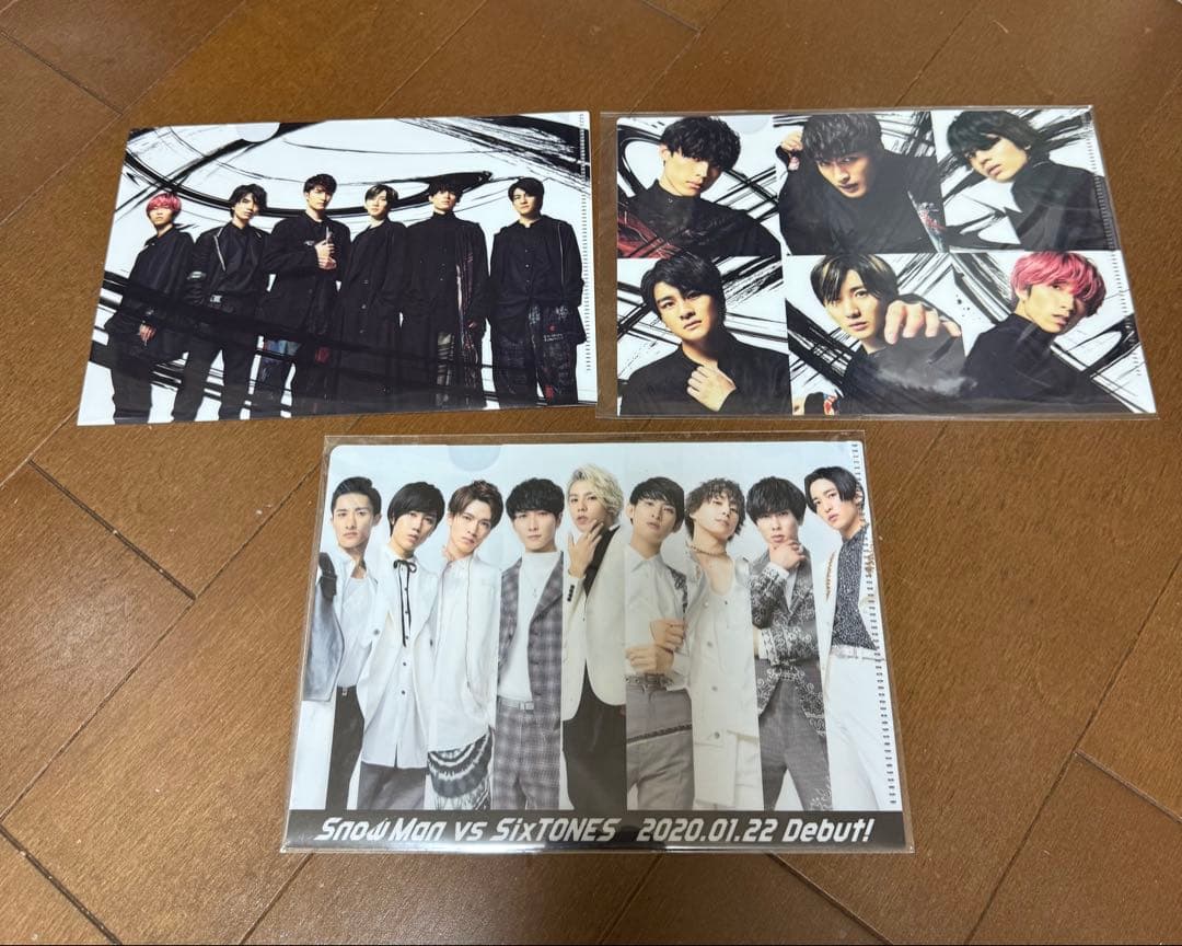 SixTONES CDまとめ売り/初回盤/期間限定盤/通常盤初回仕様