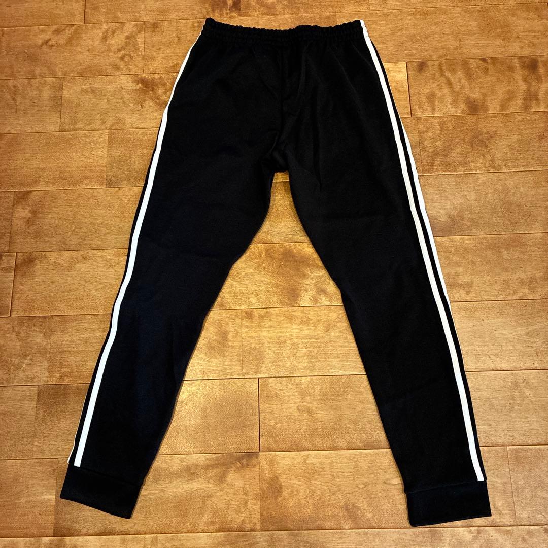 美品/adidas/BECKENBAUER TRACK/トラックジャケット