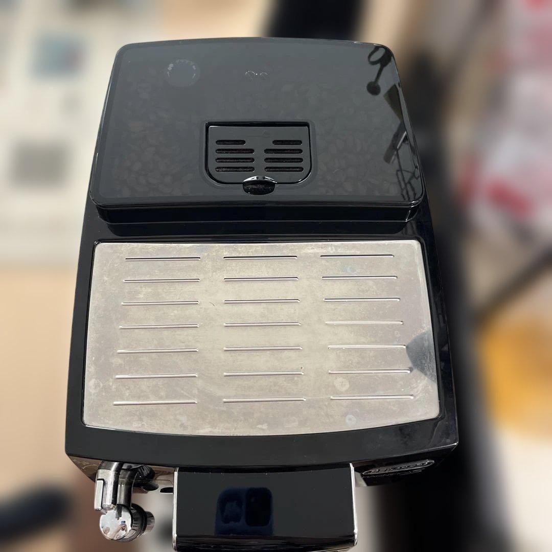 yuma DeLonghi Magnifica コーヒーメーカー