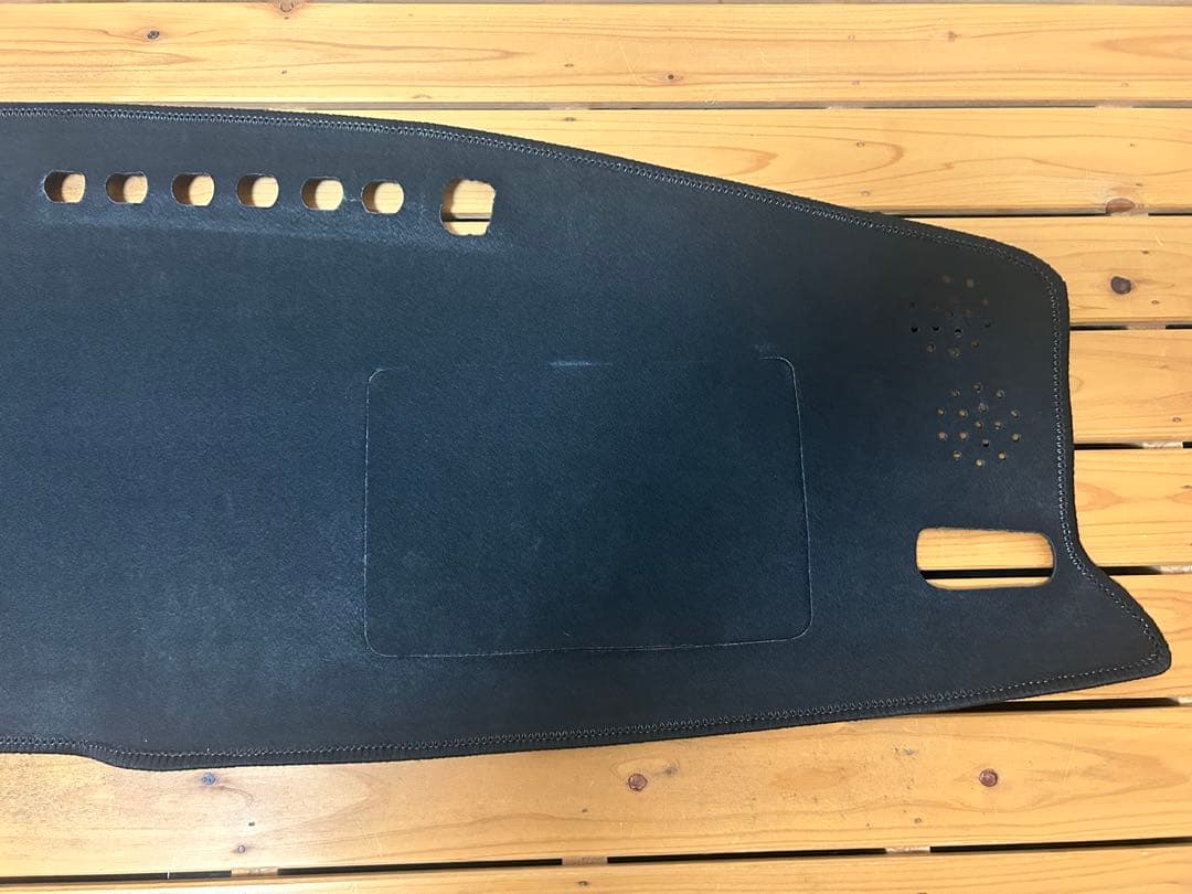 Sunland サンランド ダッシュボードマット トヨタ RAV4 50系