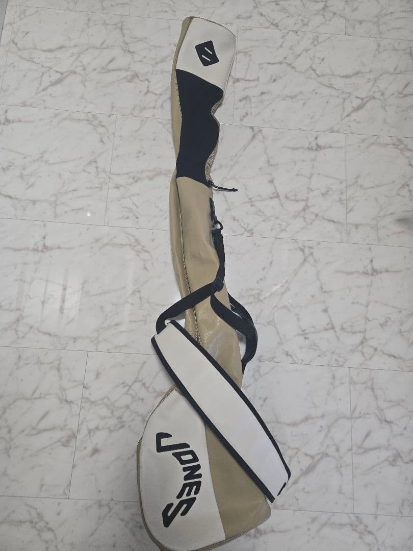 JONES クラブケース ゴルフ 別注