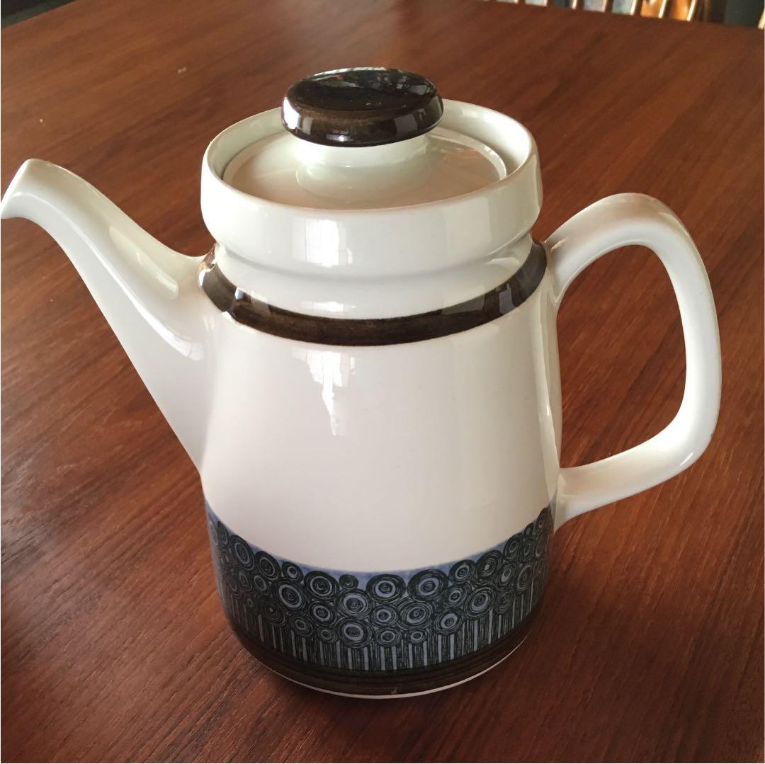 ロールストランド アマンダ ポット ビンテージ