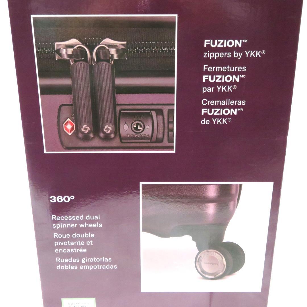 サムソナイト エレメント XLT 2.0 スーツケース キャリーバッグ