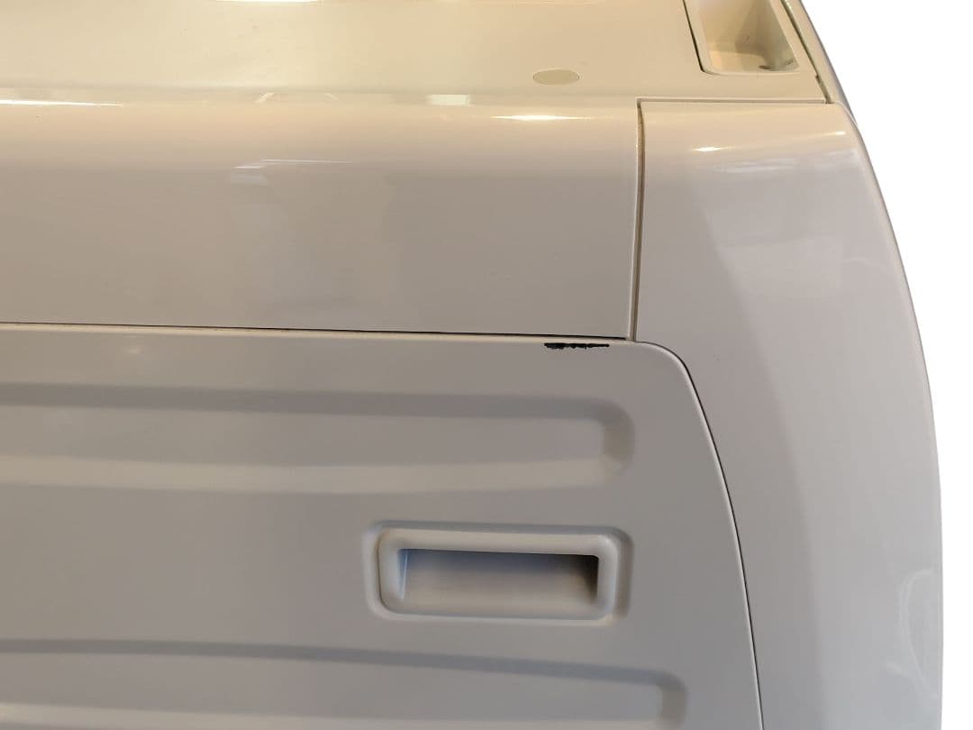 SHARP ドラム式洗濯機 ES-S7E 2020年製