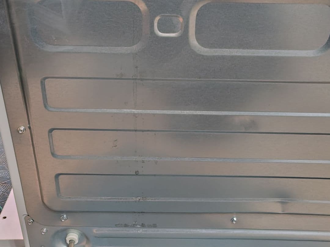 SHARP ドラム式洗濯機 ES-S7E 2020年製