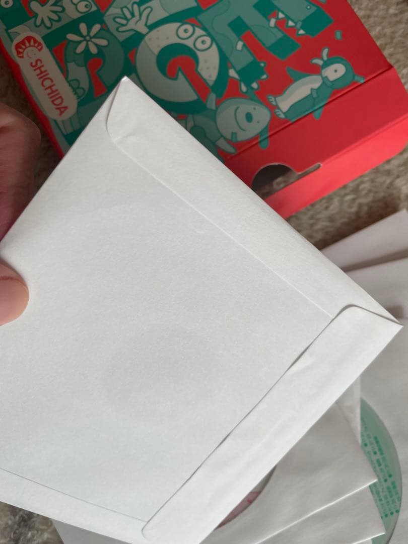 七田式小学生プリントの英語1