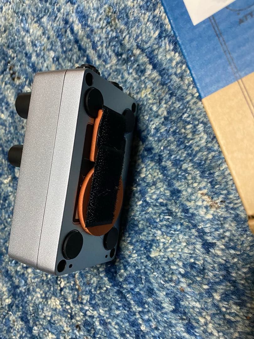 ギター UNIVERSAL AUDIO 1176 studio compressor