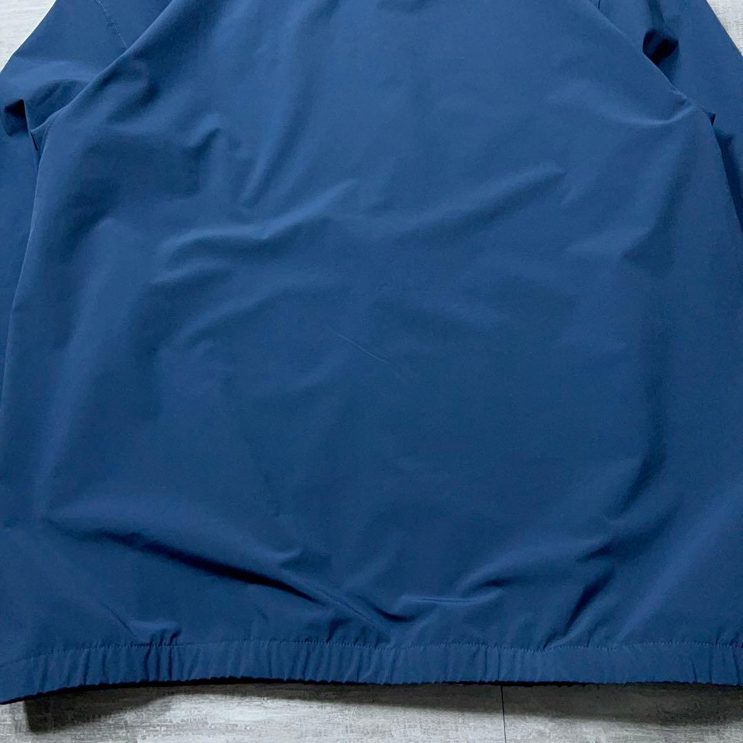 美品 new balance NB Dry ウィンドブレーカー XL 上下セット