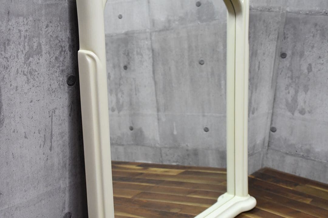 FAC55 イタリア製 サルタレッリモビリ フローレンスシリーズ ウォールミラー