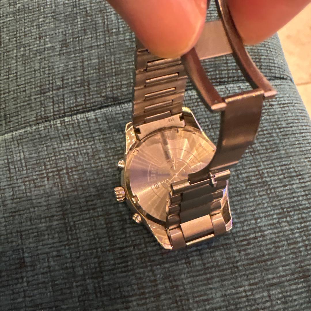 ウ*ル様 SEIKO ASTRON GPS SBXB085/8X22-0AG0-