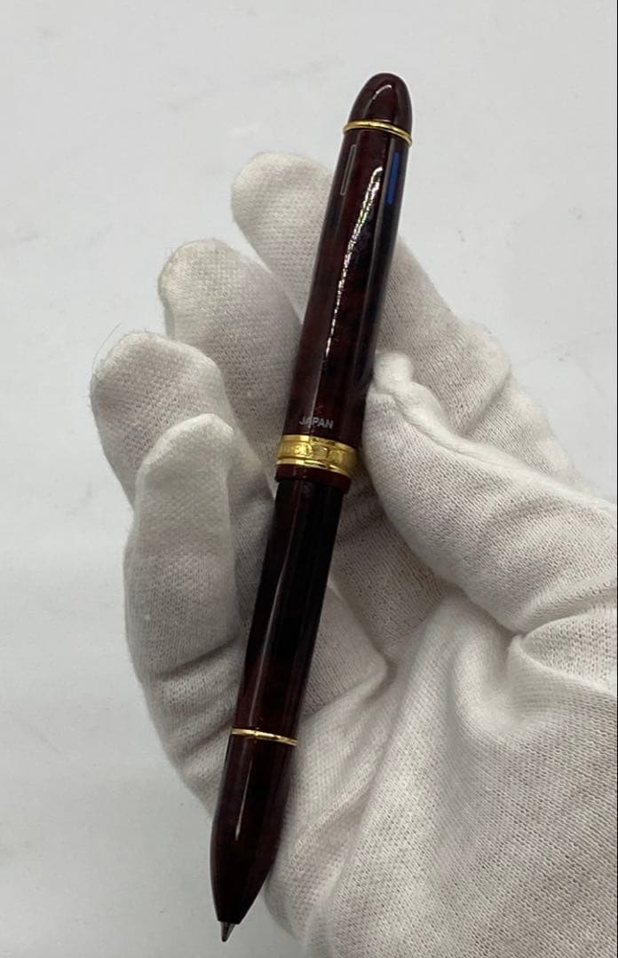 高級筆記具 まとめ モンブラン パイロット MARKSMAN 万年筆 シャーペン