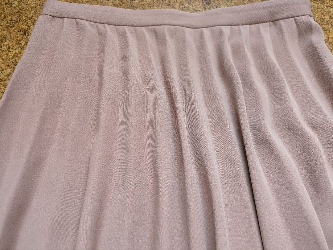 akiki888 【FONCE】スカート Sサイズ 【DAMA】ストール