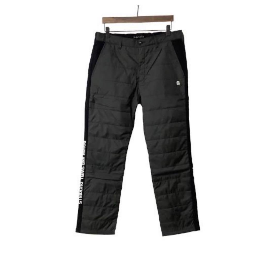 未使用✨rough & swell(ラフアンドスウェル) PANTSサイズXL