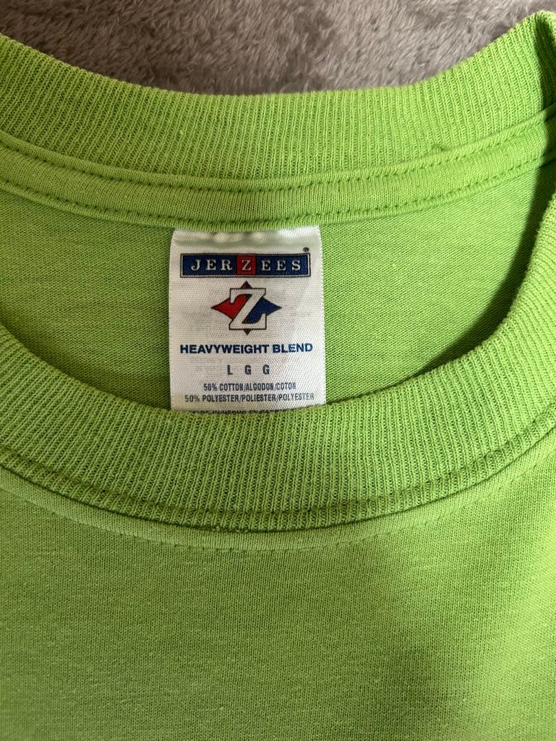 weezer グリーンアルバム　ウィーザー　L