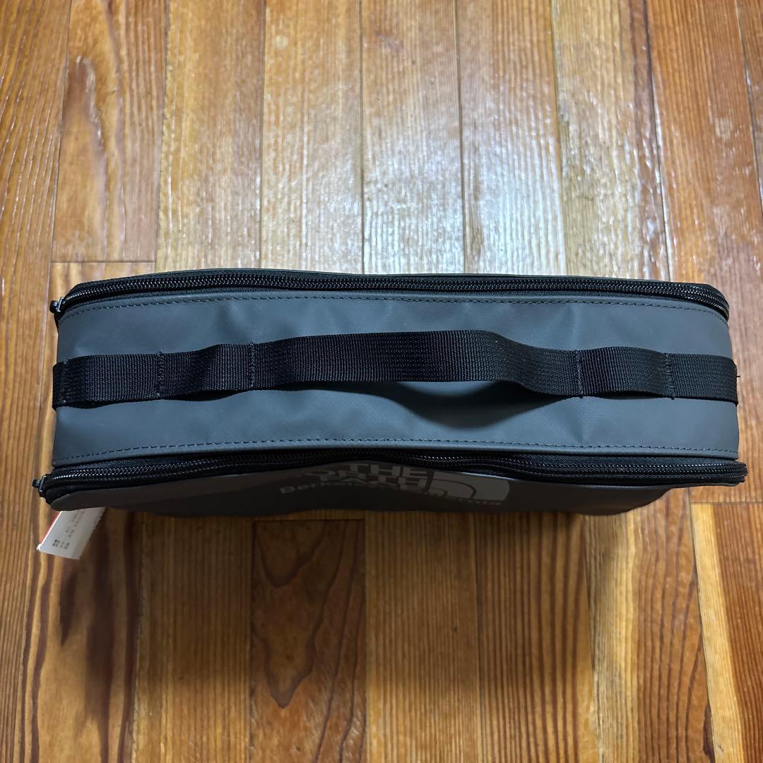 THE NORTH FACE スクウェアキャニスター3点まとめ売り廃盤モデル