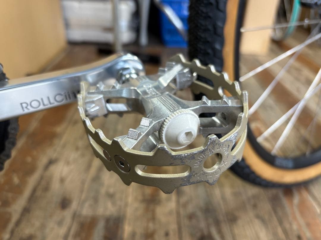 【All-City】 Gorilla Monsoon 46サイズ