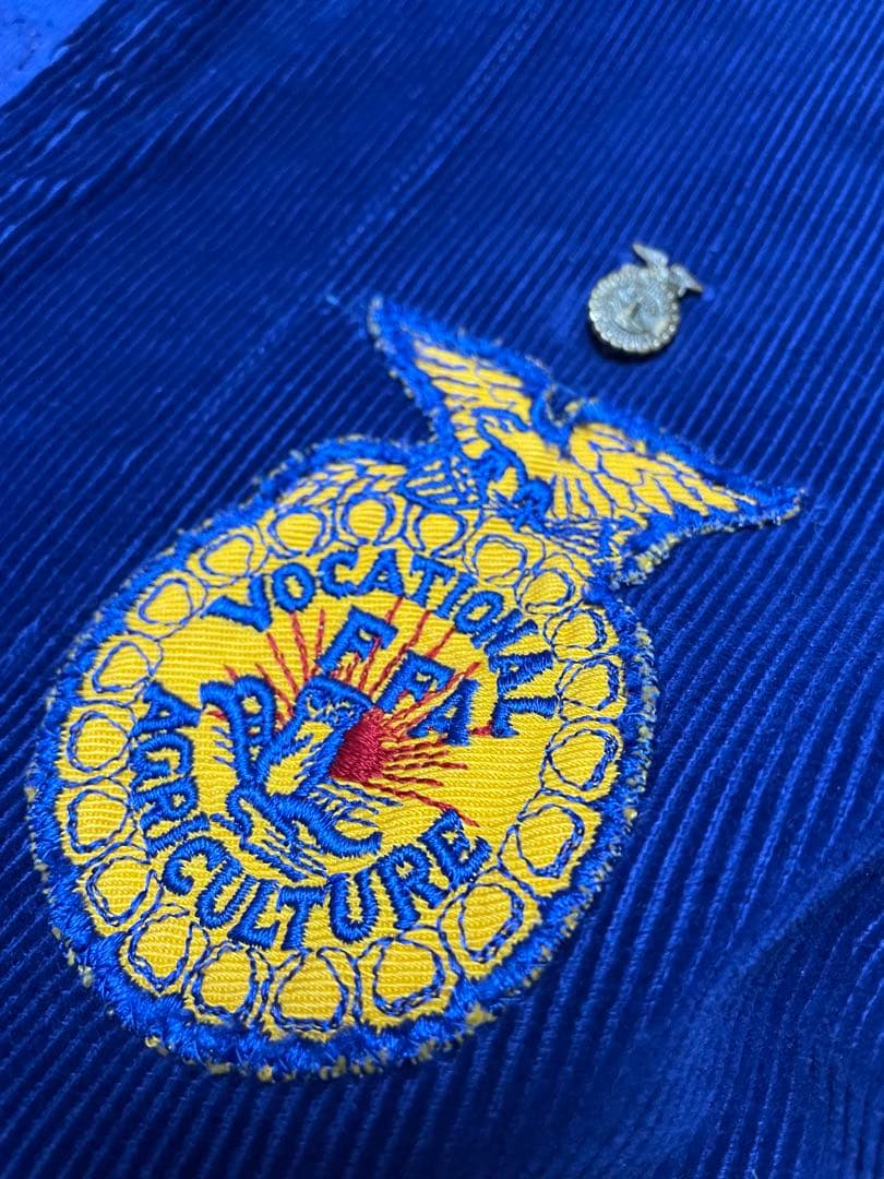 FFAジャケット TALON サイズ38 70年代