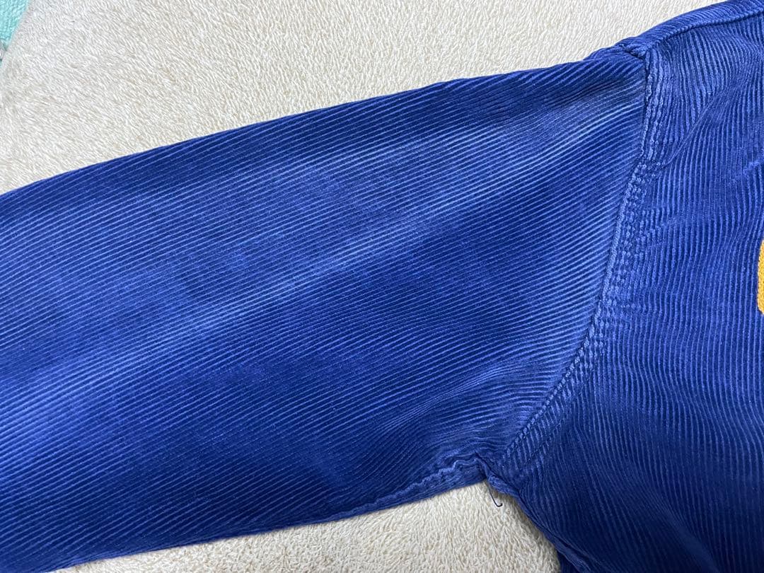 FFAジャケット TALON サイズ38 70年代