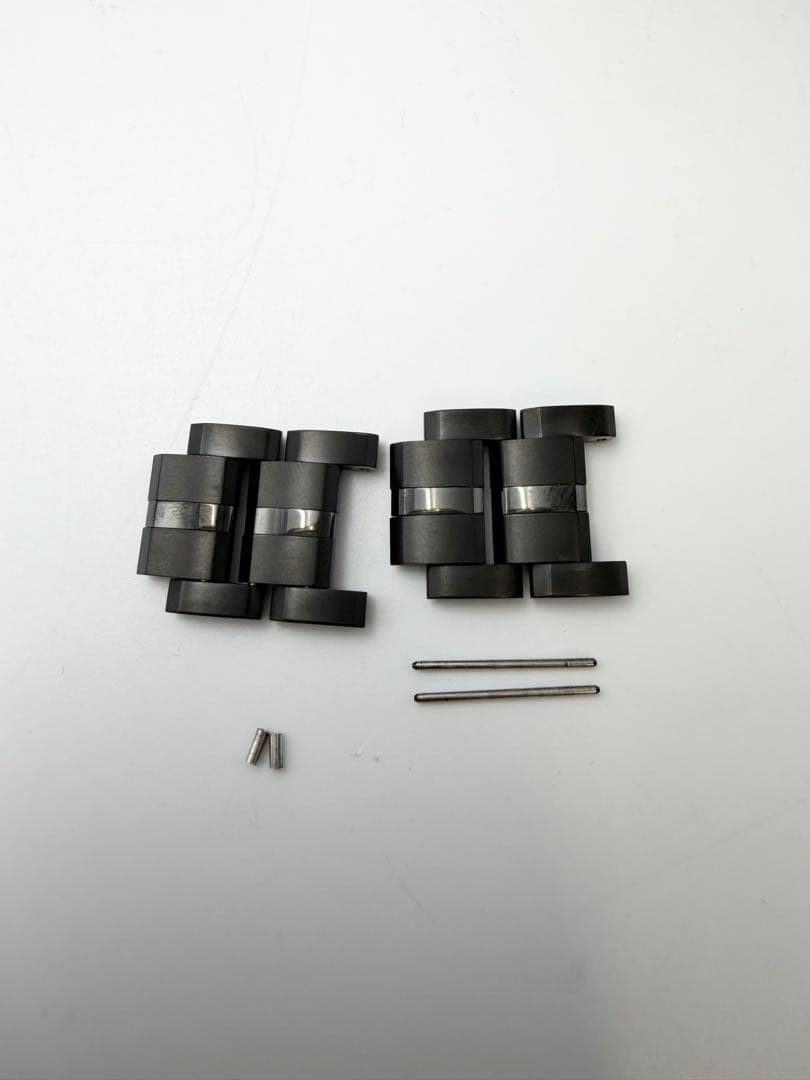 SEIKO Astron GPS ソーラー ブラック 5X53-0AB0