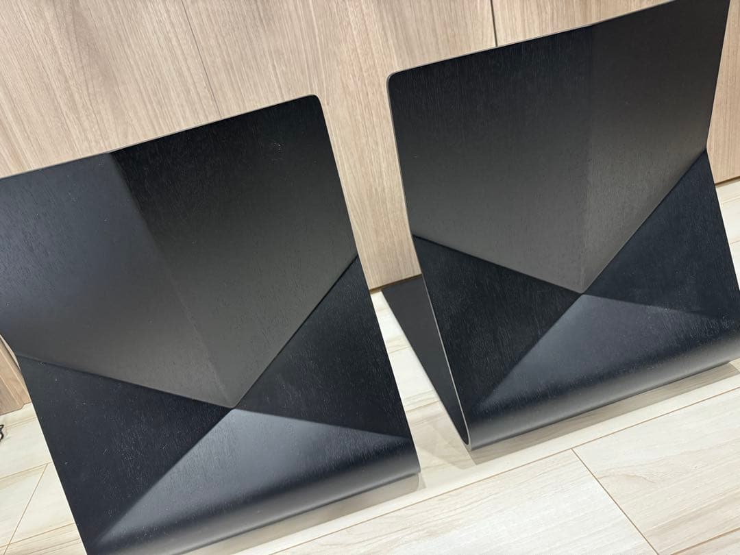 天童木工 Tendo 座椅子 2客セット 黒