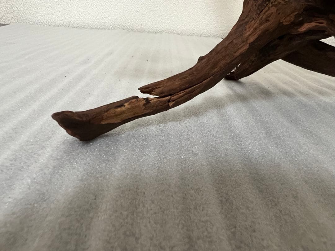 HX-083 流木　ホーンウッド　マシンガンウッド　アクアリウム　ブランチウッド