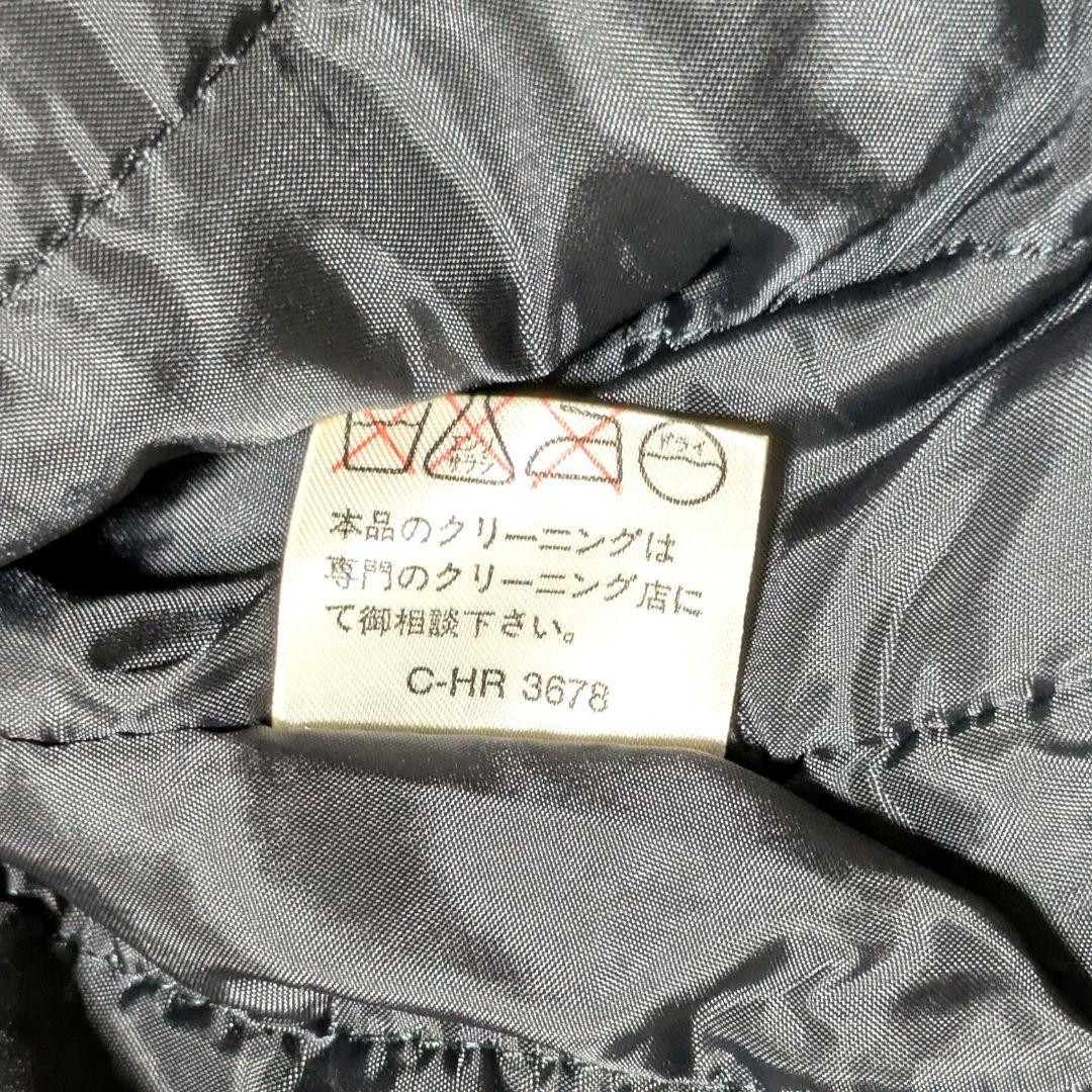 Y*o様 マツダ　旧タイプスタッフジャケット　ＭＡ-1タイプスタッフジャンバー