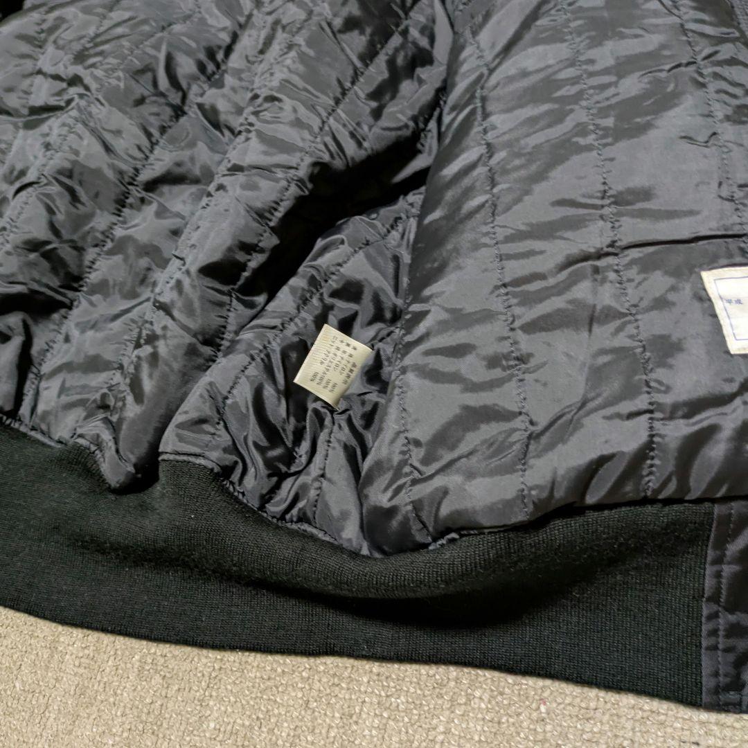 Y*o様 マツダ　旧タイプスタッフジャケット　ＭＡ-1タイプスタッフジャンバー