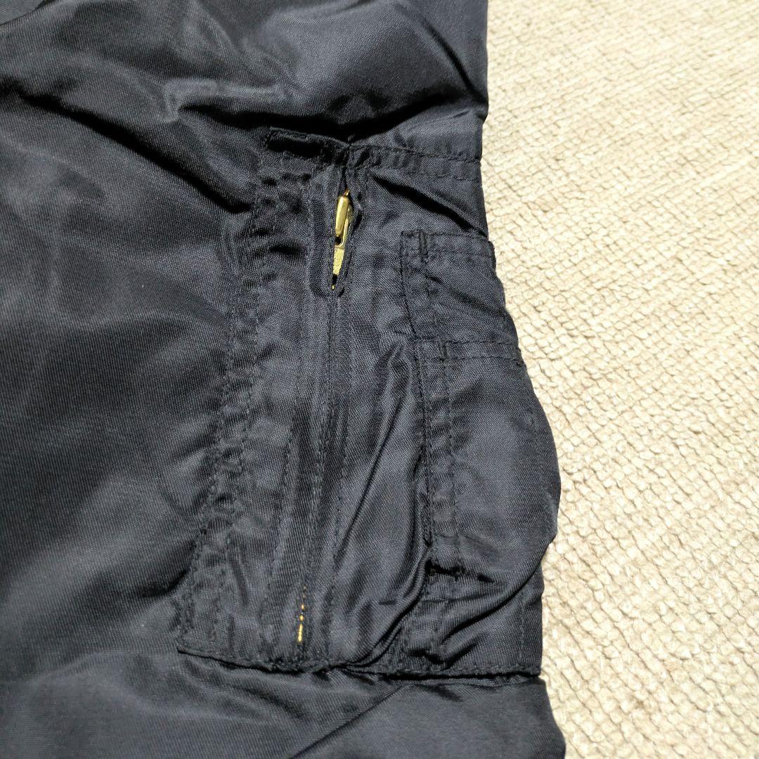 Y*o様 マツダ　旧タイプスタッフジャケット　ＭＡ-1タイプスタッフジャンバー