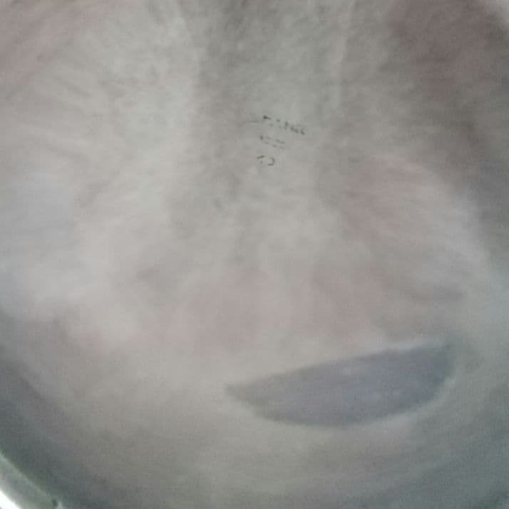 逸品　純銀巻ティーポット花図紋ラージポット　アールデコ　フリードリヒヴィルヘルム