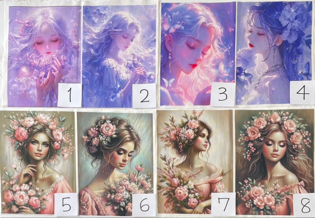 ハンドメイド☆オーダーページ【ミニ】94